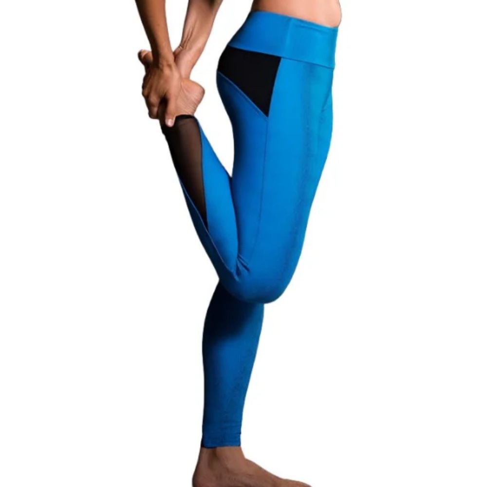 ONZIE hot yoga shaper legging
